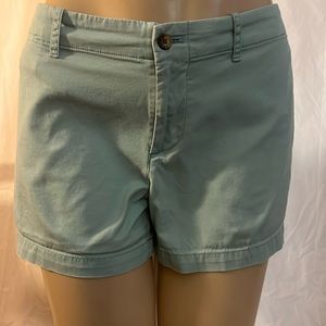 Polo Ralph Lauren shorts.